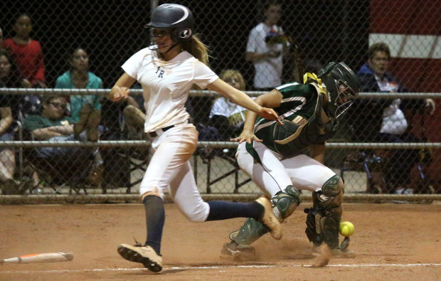 Ironwood Ridge vs Canyon del Oro Division II state playoffs